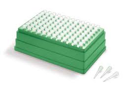 A57009MB Omix, Obsolete. No replacement recommendation. OMIX C4 Mini-Bed pipette tips, 0.5 - 2 μL