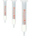 8L-S038-TAK  Phenomenex Strata™-X-AW 33 µm Polymeric Weak Anion, 30 mg / 1 mL, Tubes , 100/Pk